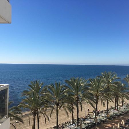 Las Palmas 3 Marbella Buitenkant foto